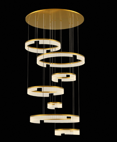 Pendant Lamp 5